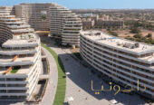 کرانه ۱۳۵ متر دوخواب