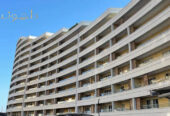 کرانه ۸۸ متر یک‌خواب