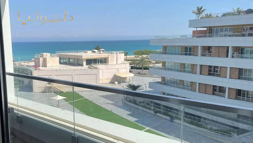 کرانه ۱۰۰ متر دوخواب