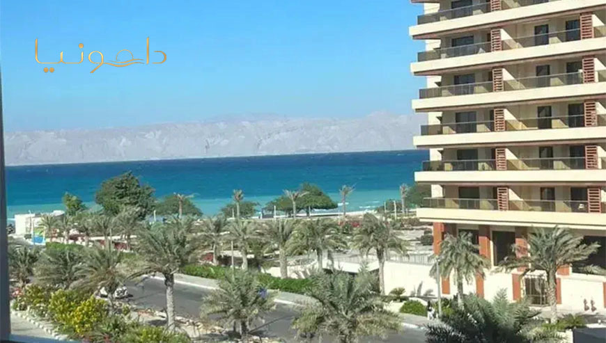 کرانه ۲۰۰ متر سه خواب