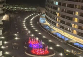 کرانه ۵۸ متر سوئیت | دید دریا