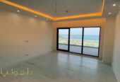 کرانه ۸۸ متر یک‌خواب