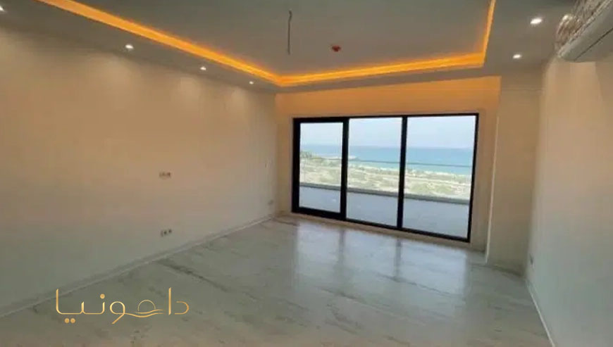 کرانه ۸۸ متر یک‌خواب