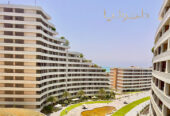کرانه ۸۰ متر یک‌خواب