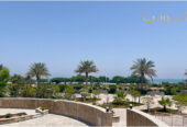 کرانه ۱۰۰ متر دوخواب